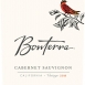 Bonterra Cabernet Sauvignon 2018